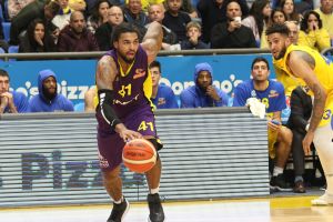 גלן רייס ג'וניור