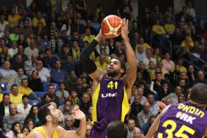 גלן רייס ג'וניור