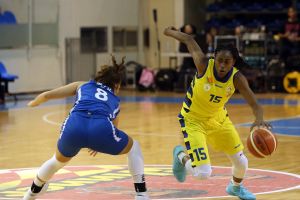 טיפאני הייז