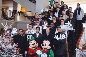 שחקני פאריס סן ז'רמן