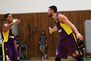 יונתן מור וחנן קולמן