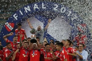 אינדפנדיינטה