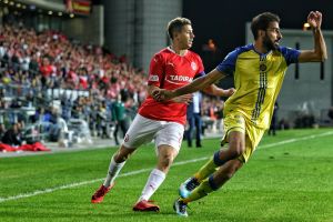 מאור מליקסון אופיר דוידזאדה