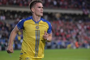 וידאר קיארטנסון