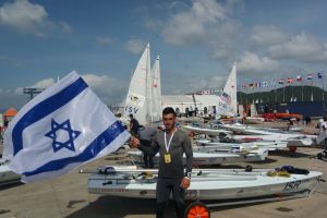 מאור בן הרוש