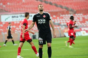 עידו אקסברד