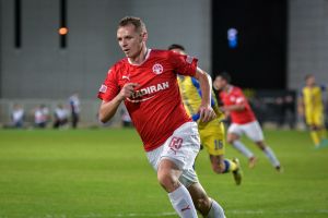 מיהאי קורהוט