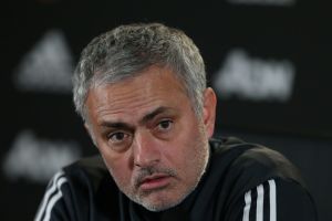 ז'וזה מוריניו