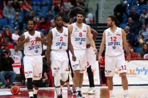 ג'רום דייסון והחברים