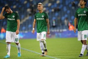 שחקני מכבי חיפה