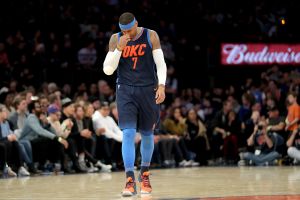 כרמלו אנתוני