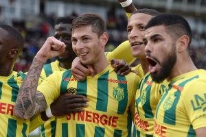 אמיליאנו סאלה