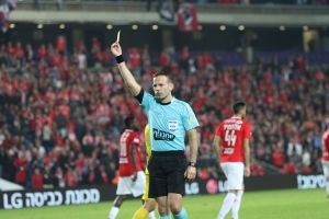 אוראל גרינפלד