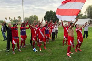 הפועל כאוכב