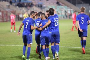 שחקני בני לוד