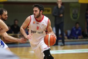 הפועל גליל עליון