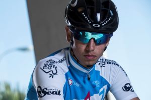 עומר גולדשטיין סייקלינג אקדמי