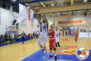 מכבי רחובות