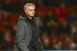 ז'וזה מוריניו