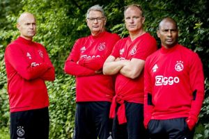 דניס ברחקאמפ, מרסל קייזר