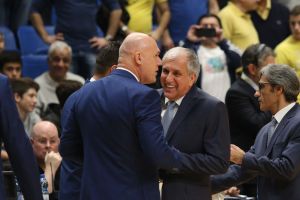 נבן ספאחיה עם ז'ליקו אובראדוביץ'