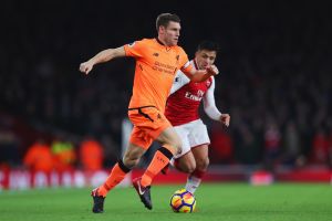 ג'יימס מילנר