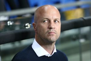 ג'ורדי קרויף