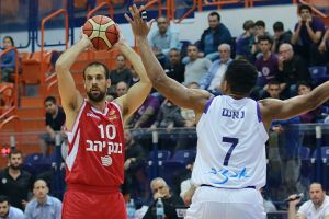 יותם הלפרין