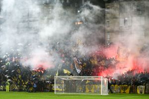 אוהדי בית"ר ירושלים