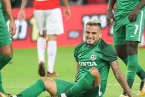 מאור בוזגלו