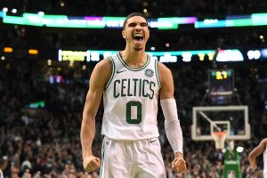 בוסטון סלטיקס