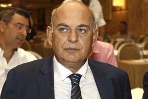 לוונגליס גרמנוס