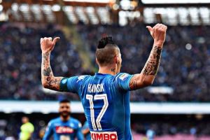 מארק האמשיק