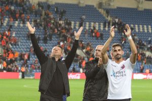 אלון תורג'מן וניר קלינגר