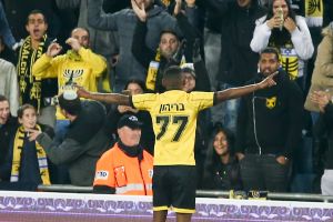 יעקב בריהון