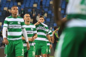 אליסון דוס סנטוס, גילי ורמוט ורמי גרשון