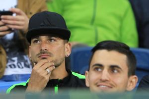 מאור בוזגלו