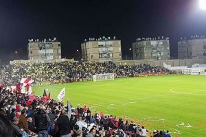 הדרבי של אשדוד