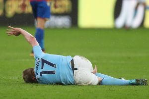 קווין דה בריינה