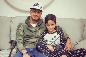 מאור בוזגלו