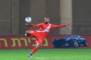 עלאא אבו סלאח