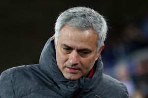 ז'וזה מוריניו