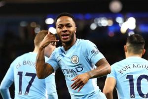 ראחים סטרלינג