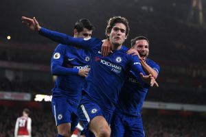 מרקוס אלונסו