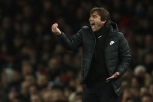 אנטוניו קונטה