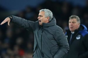 ז'וזה מוריניו