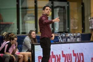 רועי אייזנברג