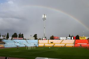 אצטדיון רמת גן