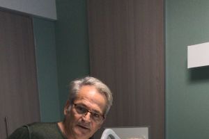 יעקב בוזגלו, מאור בוזגלו