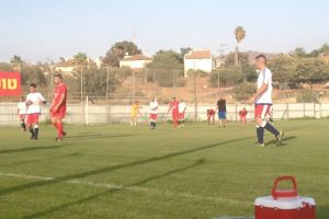 הפועל שפרעם